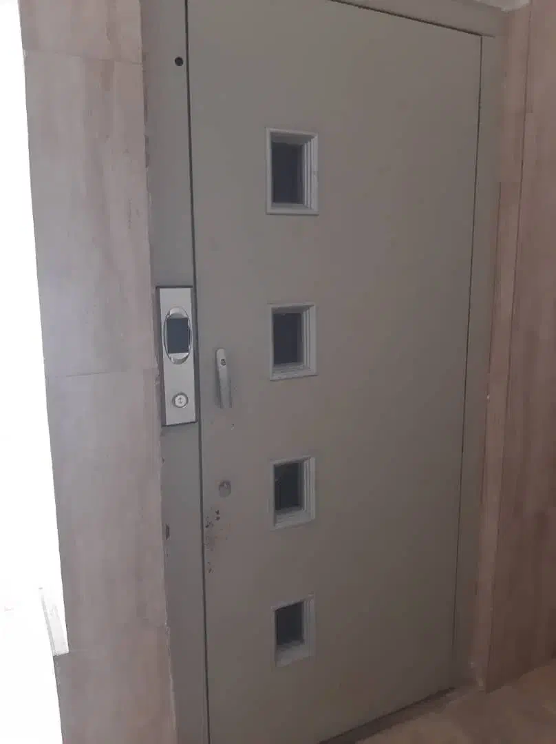 فروش اپارتمان ۱۲۰ متر باتمام امکانات ط ۲|فروش آپارتمان|رشت, قاسمیه|دیوار