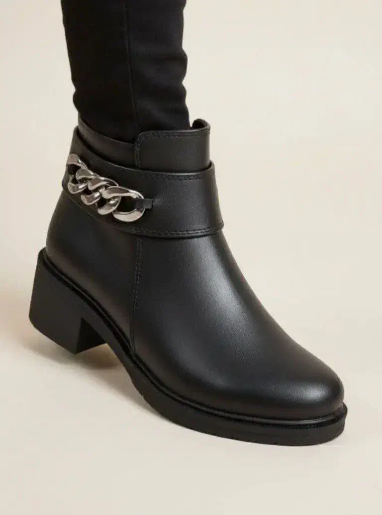 بوت زنانه|کیف، کفش، کمربند|تهران, نیکنام|دیوار