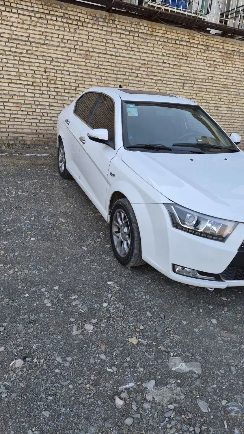 دنا پلاس توربو|خودرو سواری و وانت|مشهد, دوست آباد|دیوار