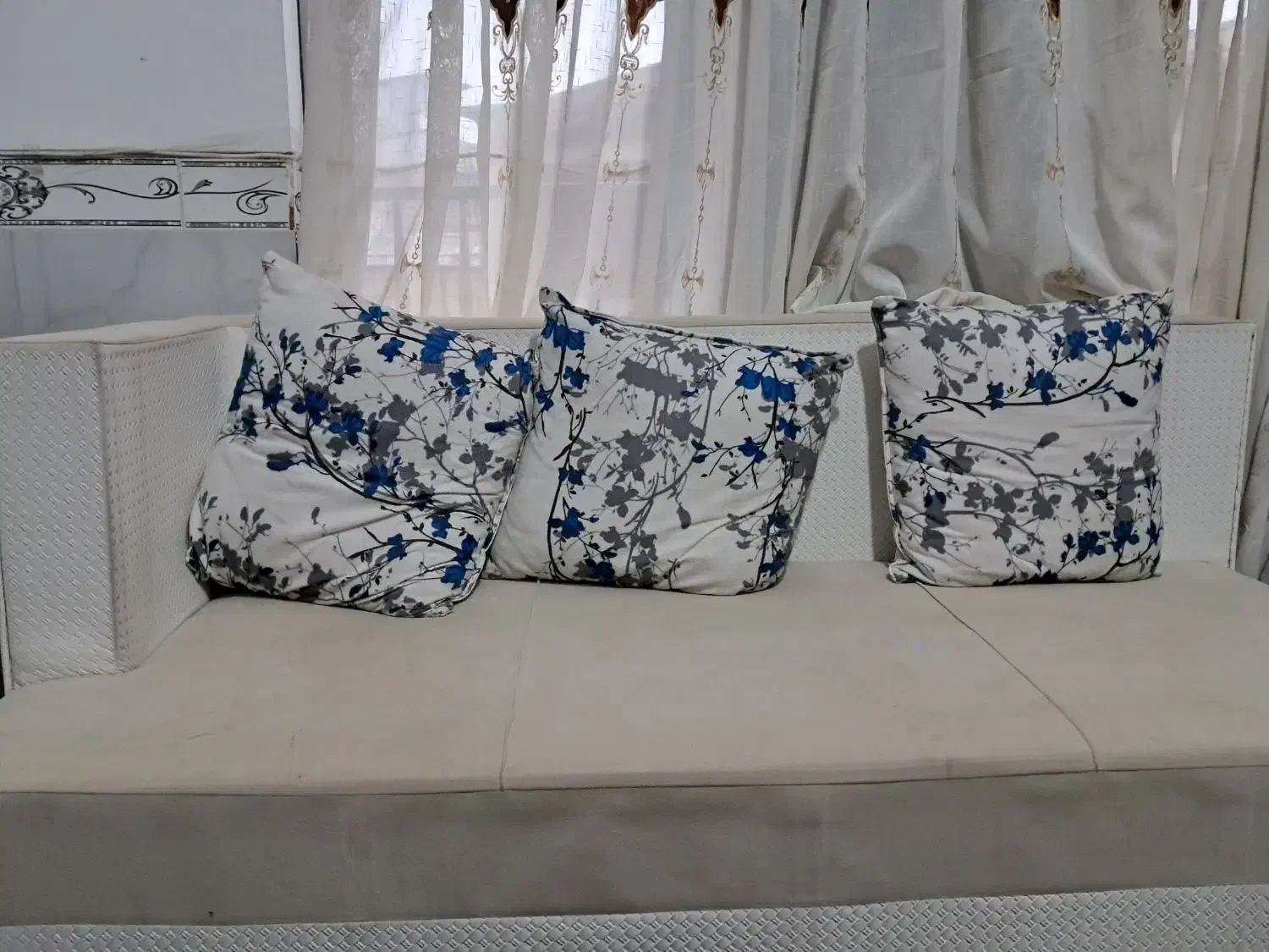 مبل|مبلمان خانگی و میز عسلی|جوانرود, |دیوار