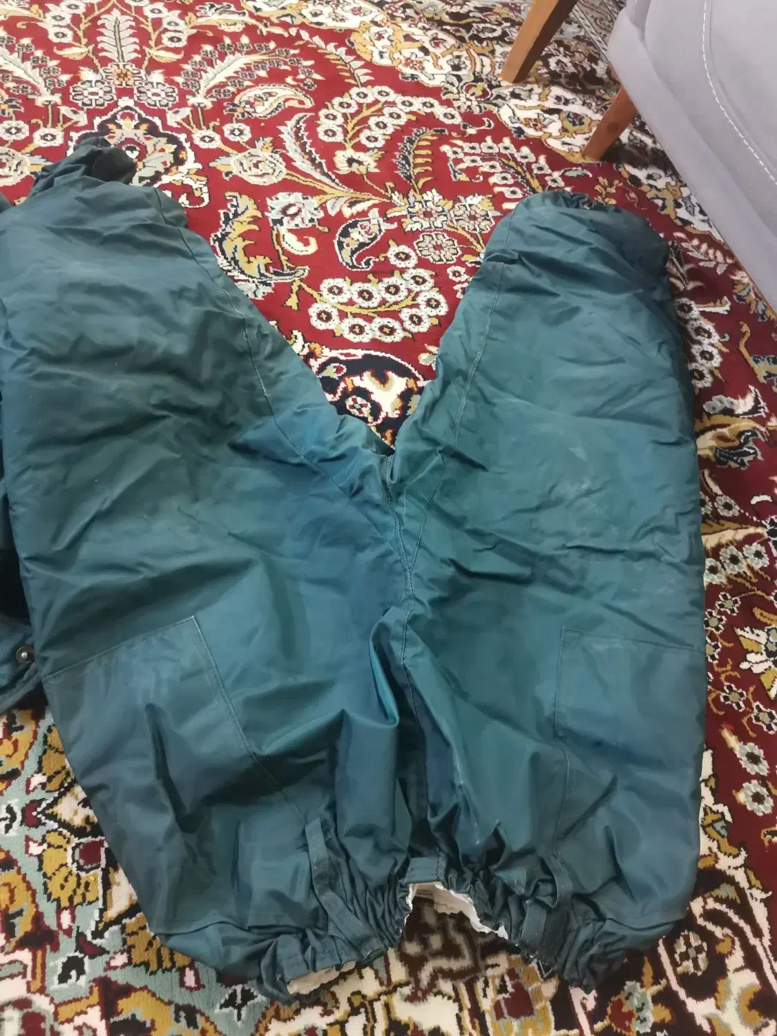 کاپشن بادگیر، برزنتی|لباس|سبزوار, توحیدشهر|دیوار