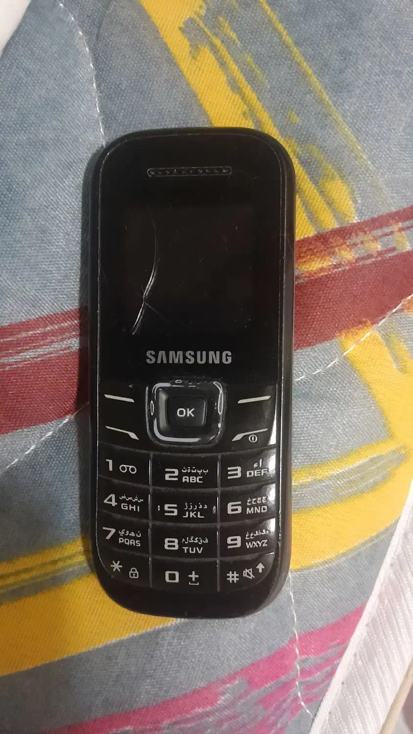 گوشی سامسونگ|موبایل|قم, دانشگاه قم|دیوار