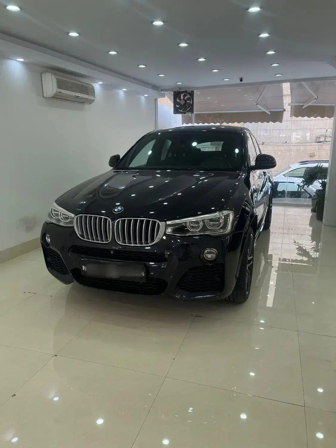 Bmw x4 2015|خودرو سواری و وانت|تهران, مطهری|دیوار