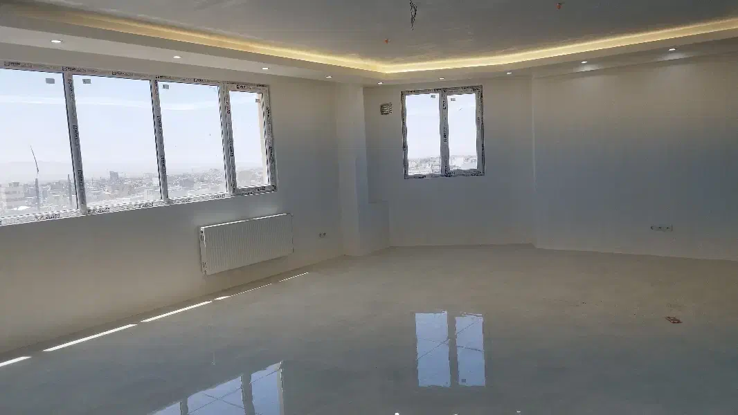 اجاره ۱۳۵ متری دانشگاه سه خواب کلیداول آماده تحویل|اجارهٔ آپارتمان|سبزوار, پیام|دیوار