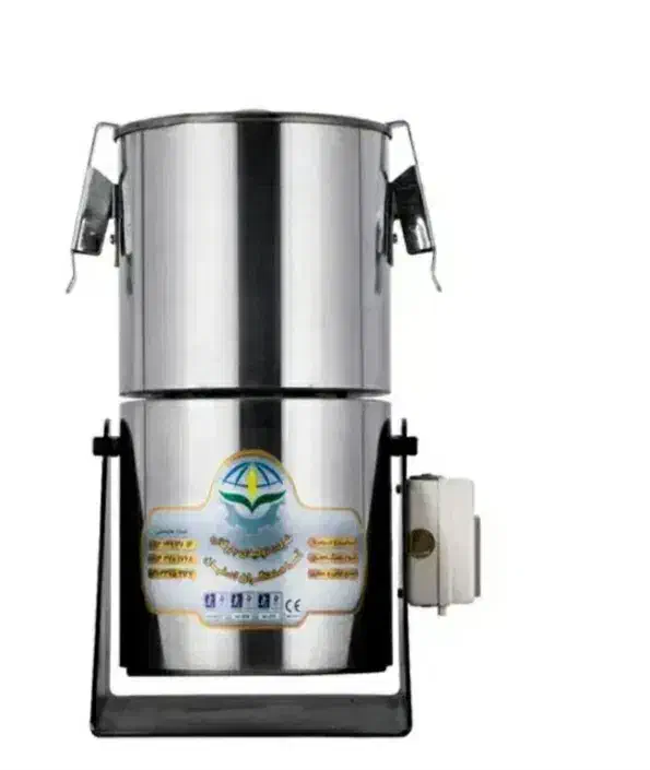 ادویه ساز،آسیاب،گهواره ای|خردکن، آسیاب، غذاساز|اهواز, کوی سعدی|دیوار