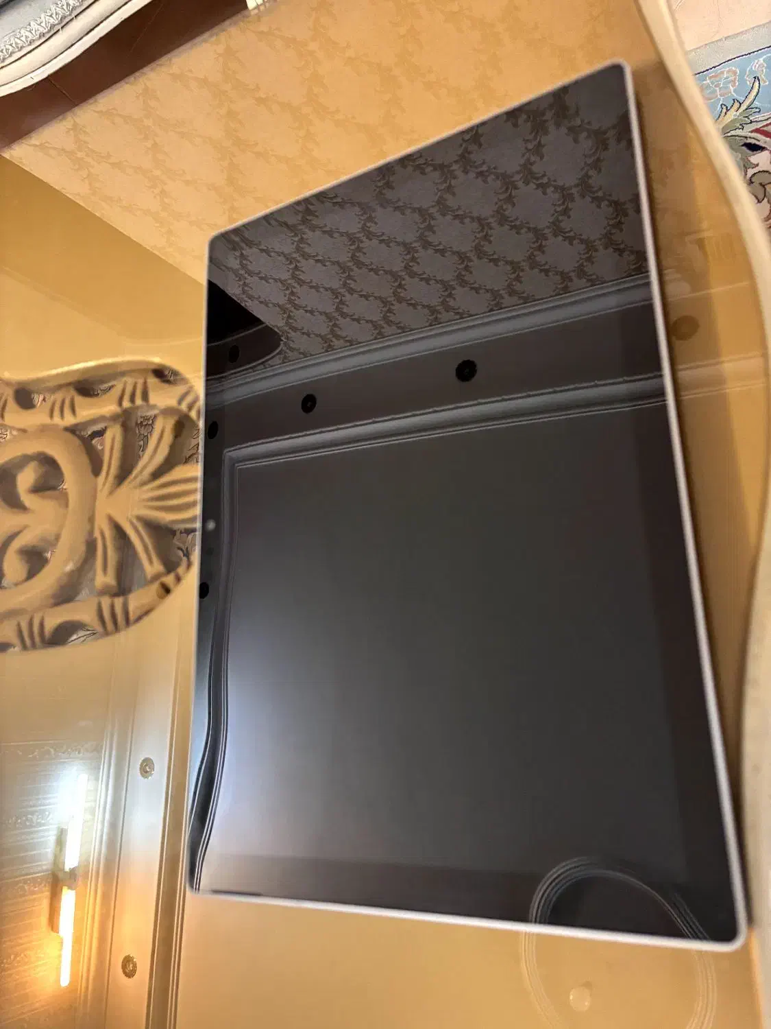 سرفیس پرو ۷ نسل ۱۰|تبلت|قم, انسجام|دیوار