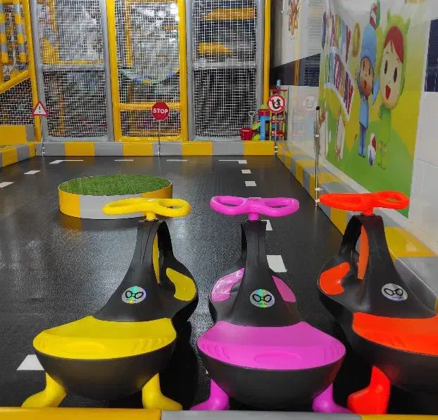 جشن تولد گروهی آذر ماهیها در خانه بازی پوکویو|خدمات پذیرایی، مراسم|تبریز, |دیوار