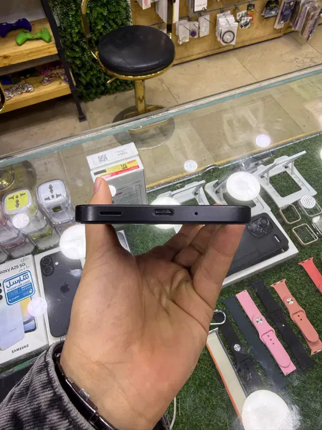 سامسونگ آ ۱۷ Samsung A17|موبایل|اهواز, کیانپارس |دیوار