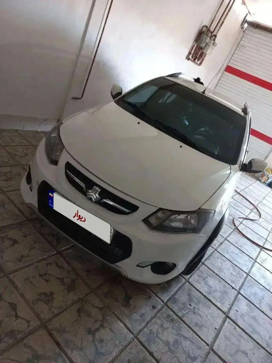 کویک401.تمیزمرتب|خودرو سواری و وانت|مشهد, نوده|دیوار