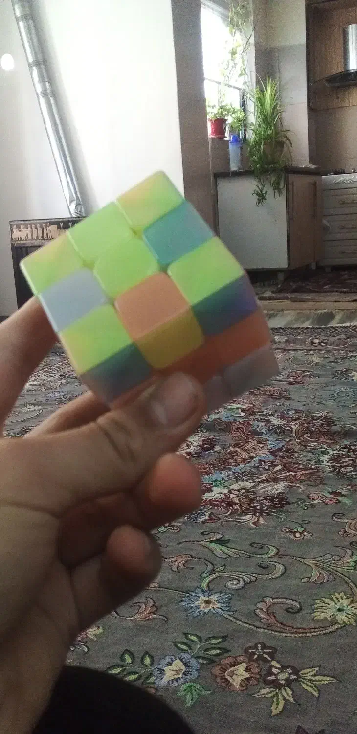 روبیک|اسباب‌‌بازی|شاهدشهر, |دیوار