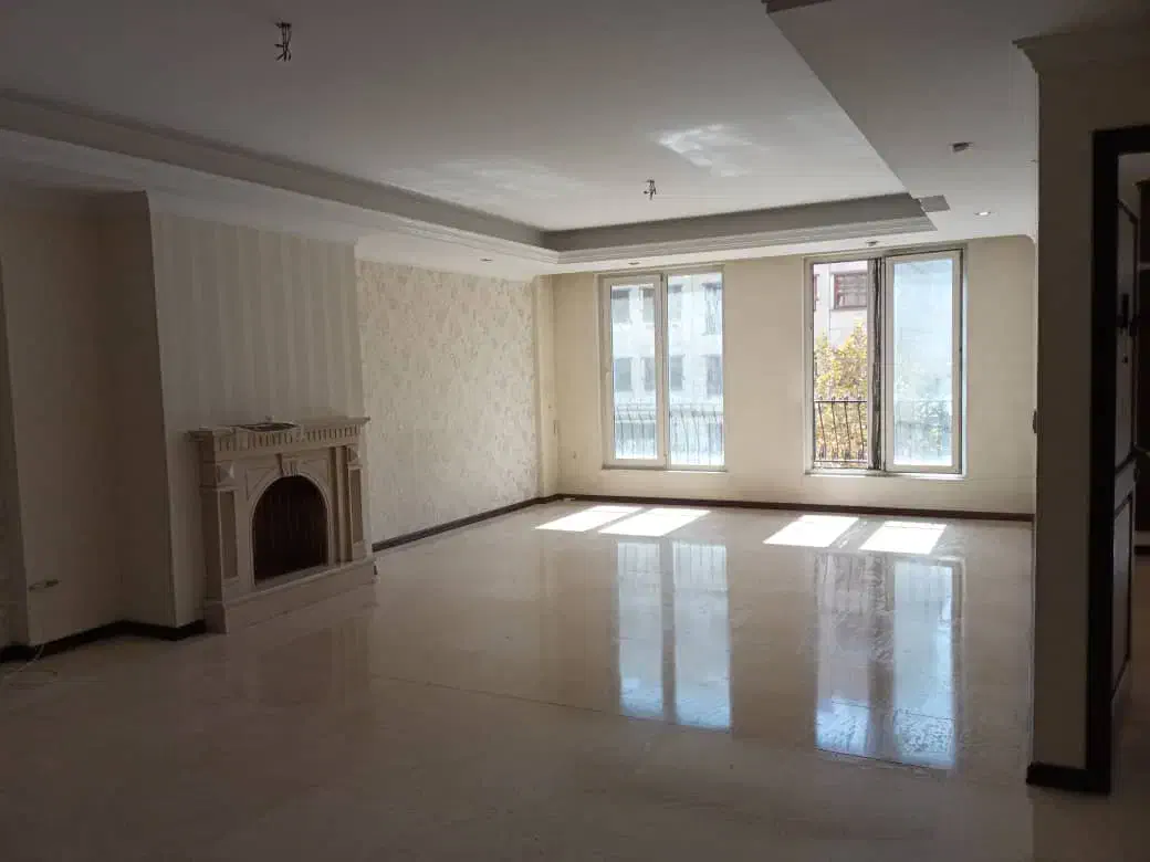 اجاره ۹۵متر، فول امکانات ، غرق نور ، کیکاووس|اجارهٔ آپارتمان|تهران, درب دوم|دیوار