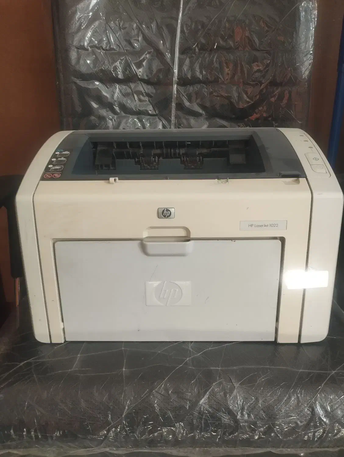 چاپگر|پرینتر، اسکنر، کپی، فکس|خرمآباد, |دیوار