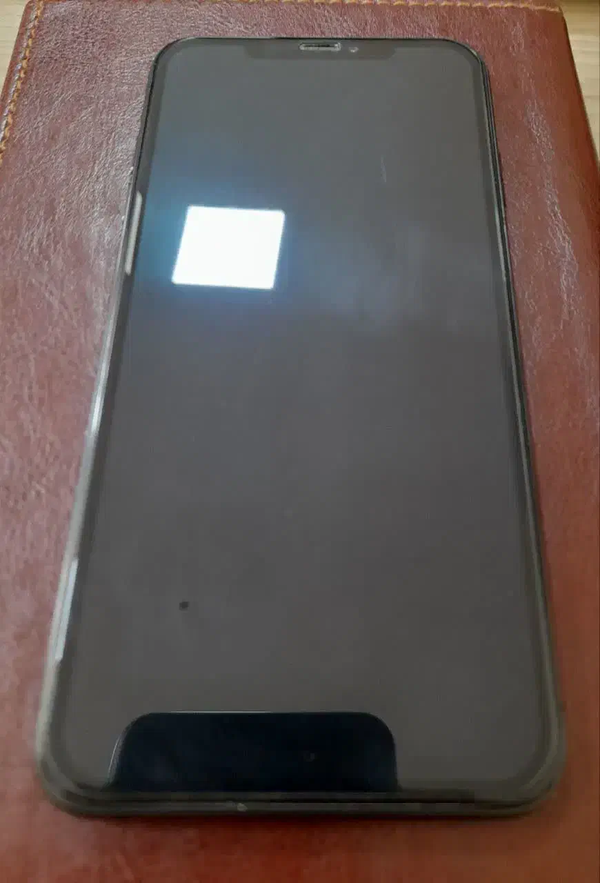 آیفون Xs max 256|موبایل|مشهد, جاهد شهر|دیوار