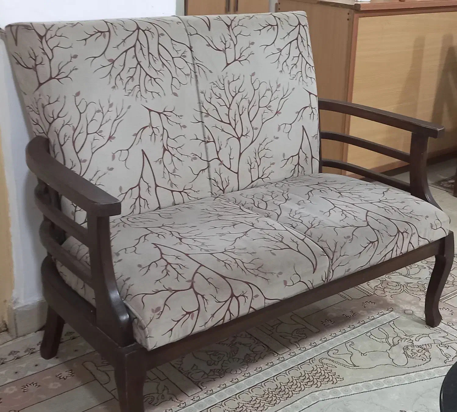 لوازم خانگی|مبلمان خانگی و میز عسلی|رشت, پیرکلاچای|دیوار