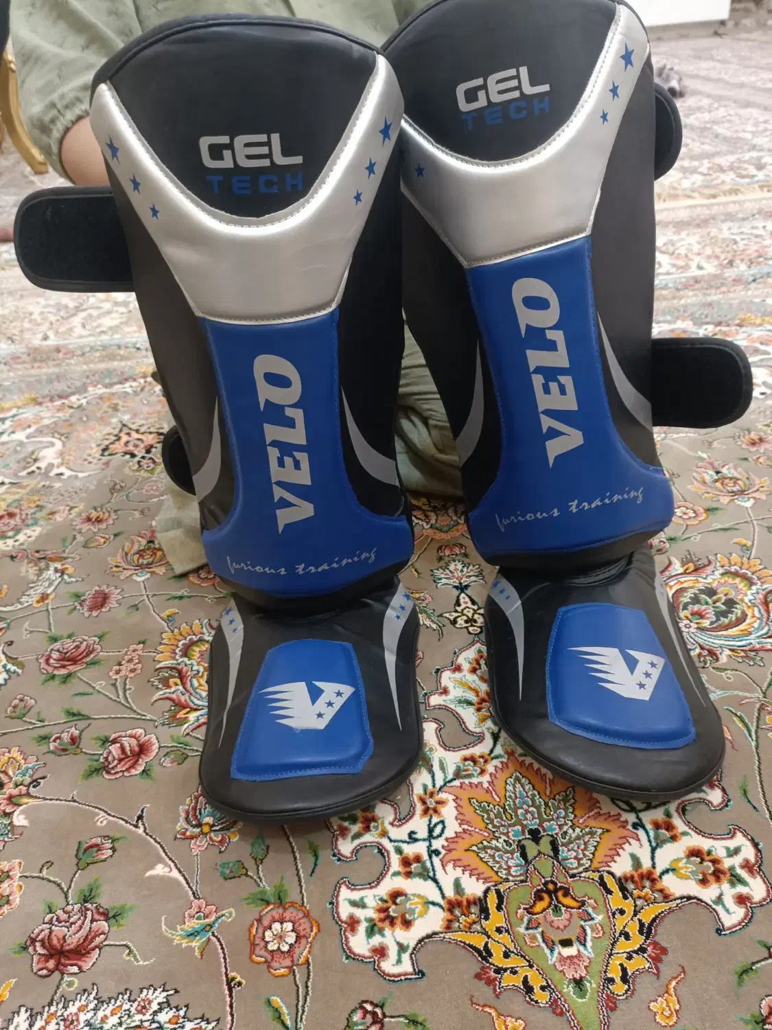 وسایل ورزشی|تجهیزات ورزشی|کوهدشت, |دیوار