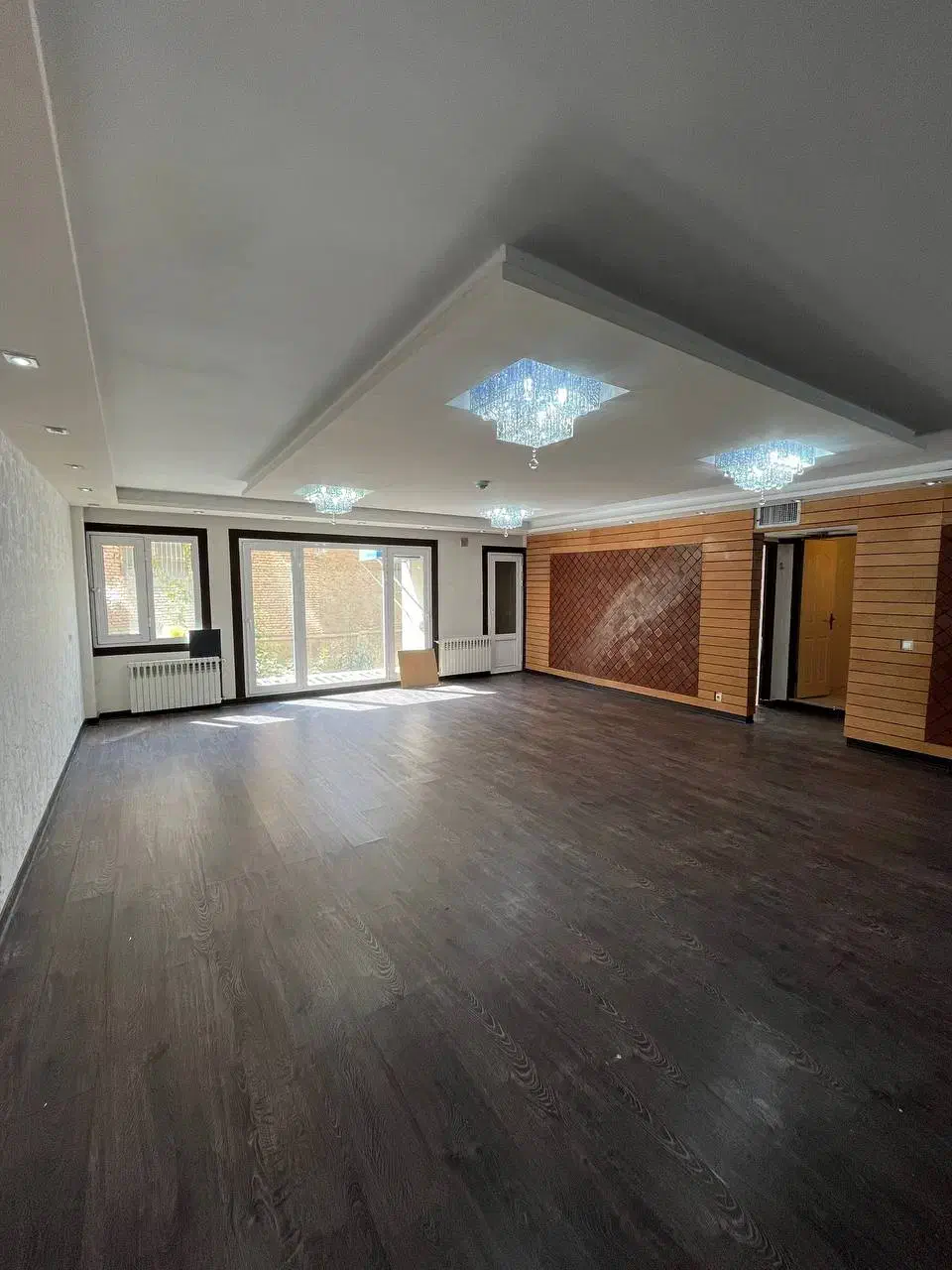 فروش.معاوضه 113متری/پارکینگ بدون مزاحم/پاسداران|فروش آپارتمان|همدان, |دیوار