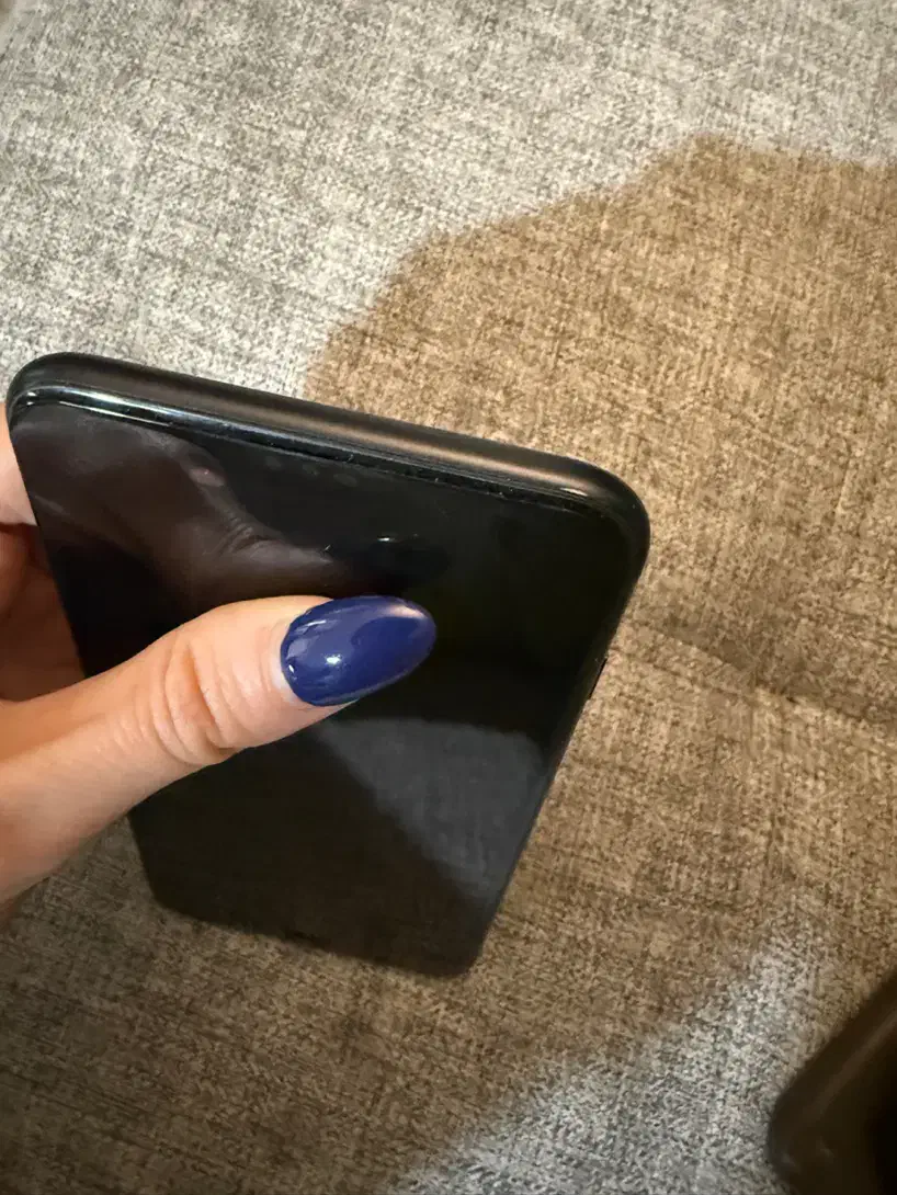 ایفون ۷ پلاس جت بلک|موبایل|تهران, ستارخان|دیوار