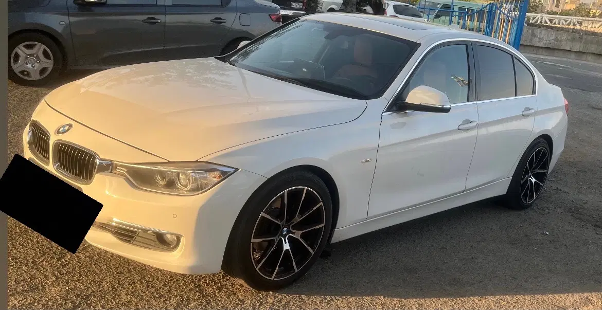 اجاره خودرو BMW 328|خودرو اجاره‌ای|تهران, ولنجک|دیوار