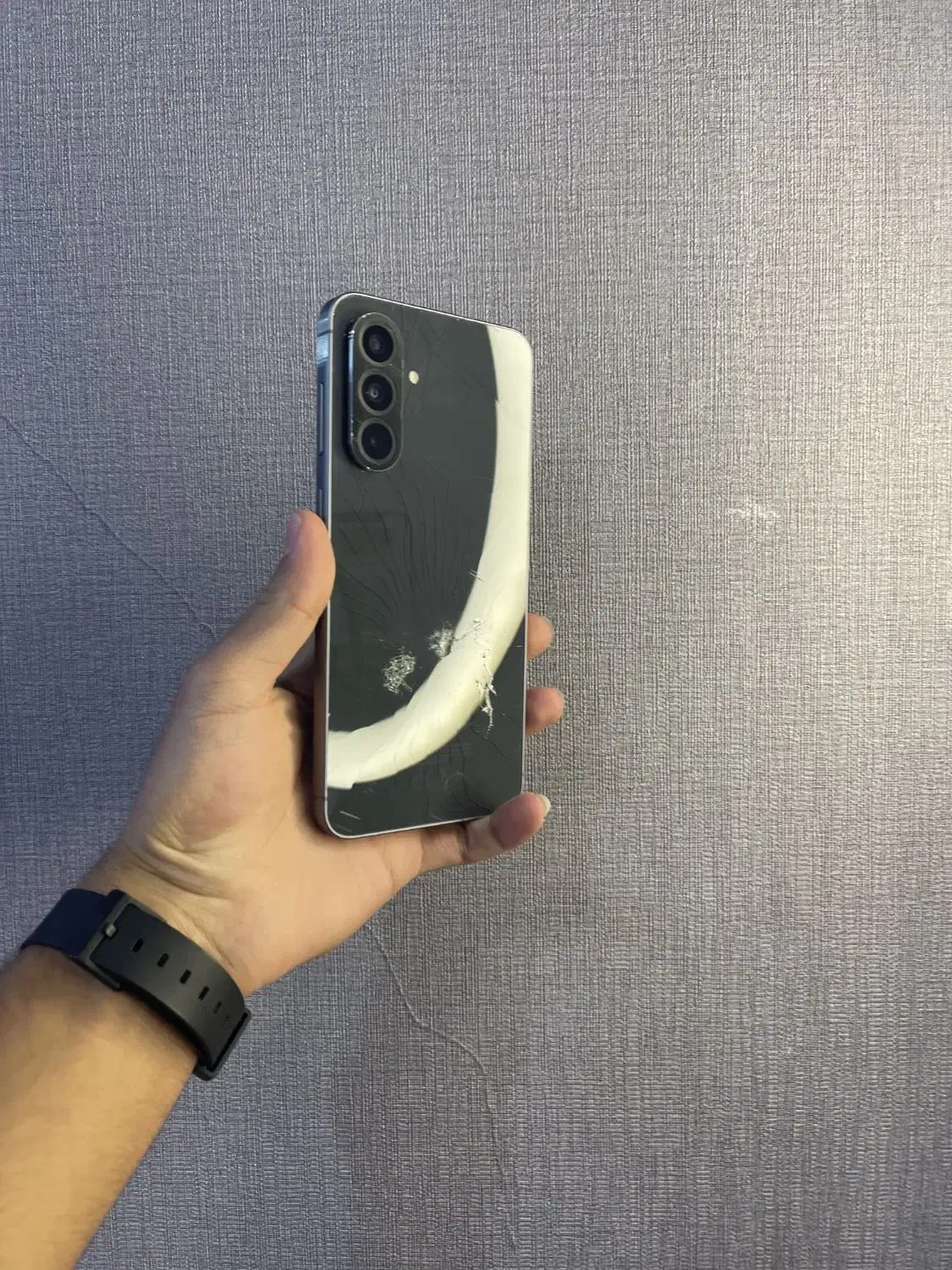 Samsung A56 128.8|موبایل|سبزوار, کوی بهار|دیوار