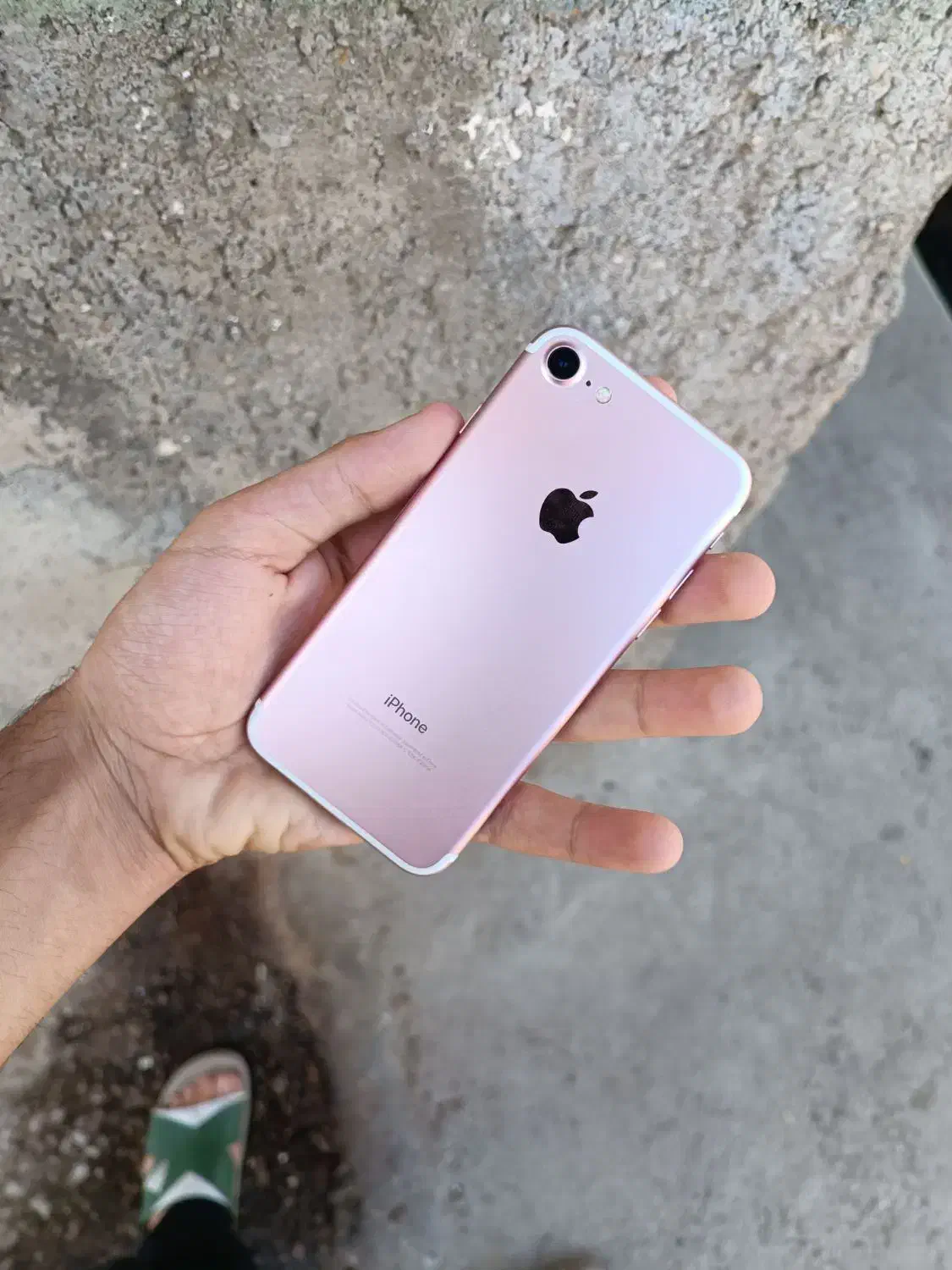 iPhone 7 128 gig / کلکسیونی|موبایل|دزفول, |دیوار