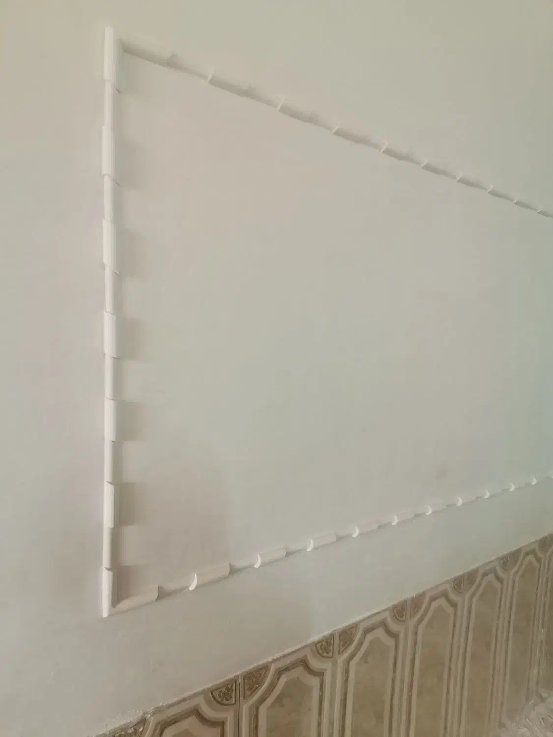 گچکاری|خدمات پیشه و مهارت|سبزوار, شرق کال جنوبی (شمس آبادی)|دیوار