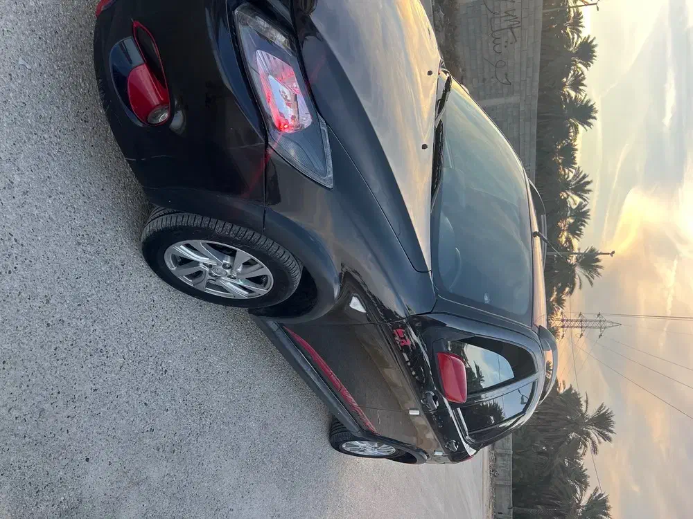 کوئیک 1400|خودرو سواری و وانت|جهرم, |دیوار