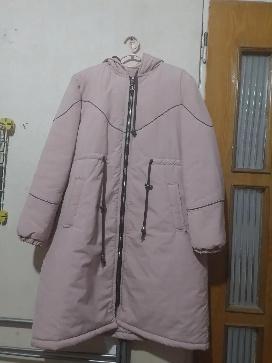 کاپشن زنانه|لباس|کاشان, ولیعصر|دیوار