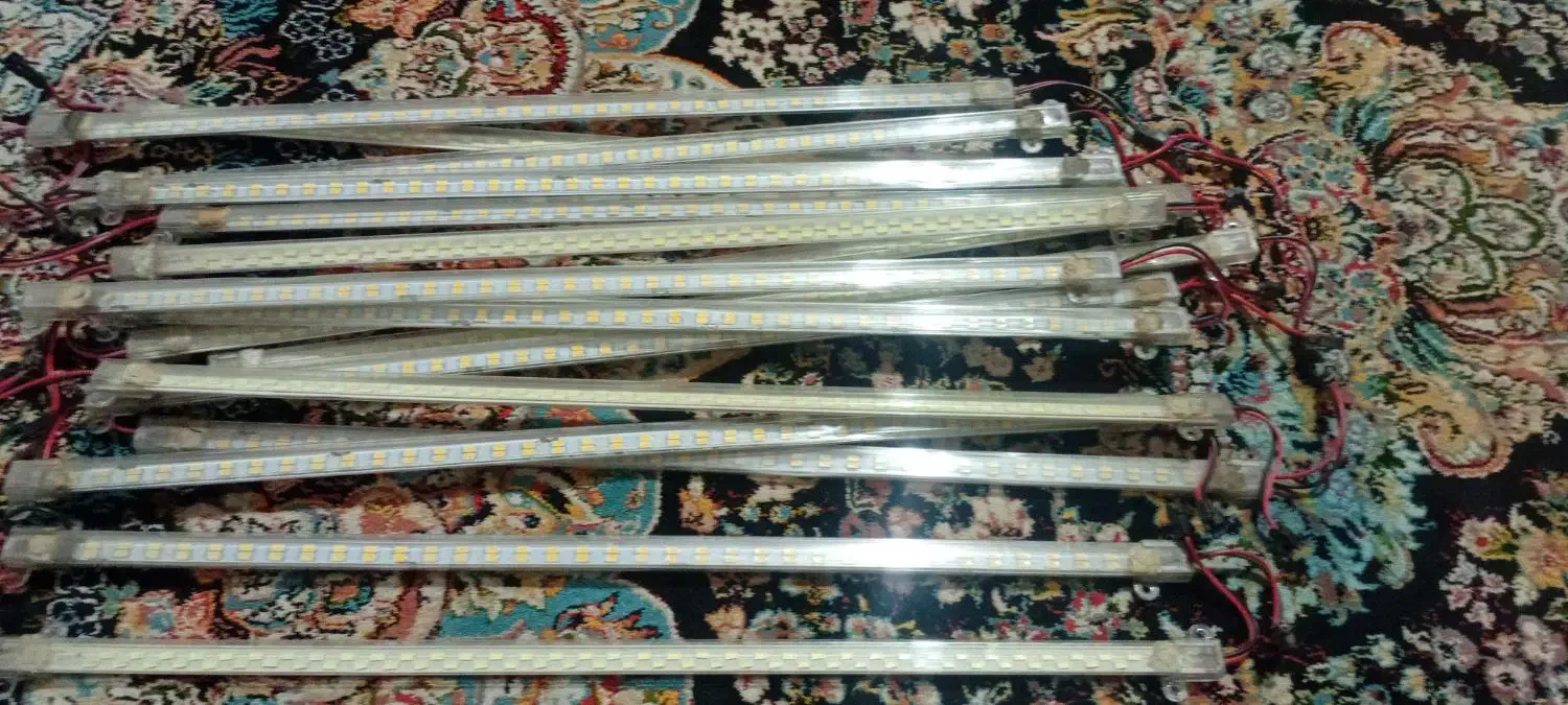 چراغ الدیدی|لامپ و چراغ|بندرعباس, |دیوار