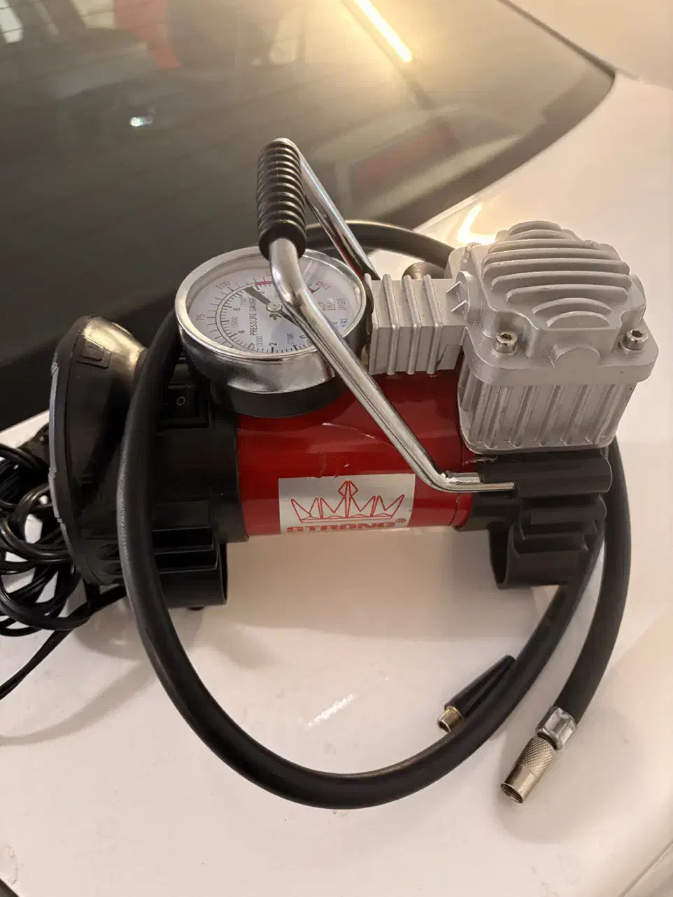 پمپ باد فندکی|قطعات یدکی و لوازم جانبی|تهران, دهقان|دیوار