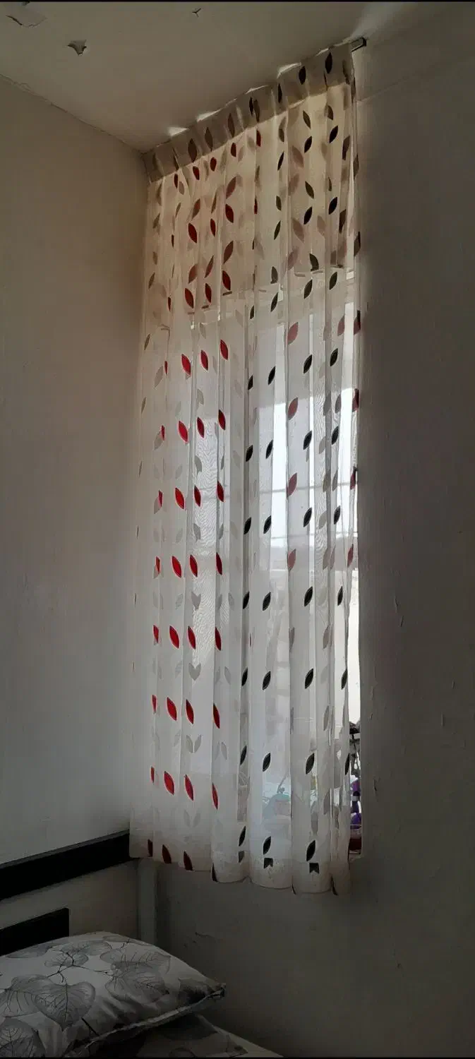 پرده|پرده، رانر، رومیزی|رودهن, |دیوار