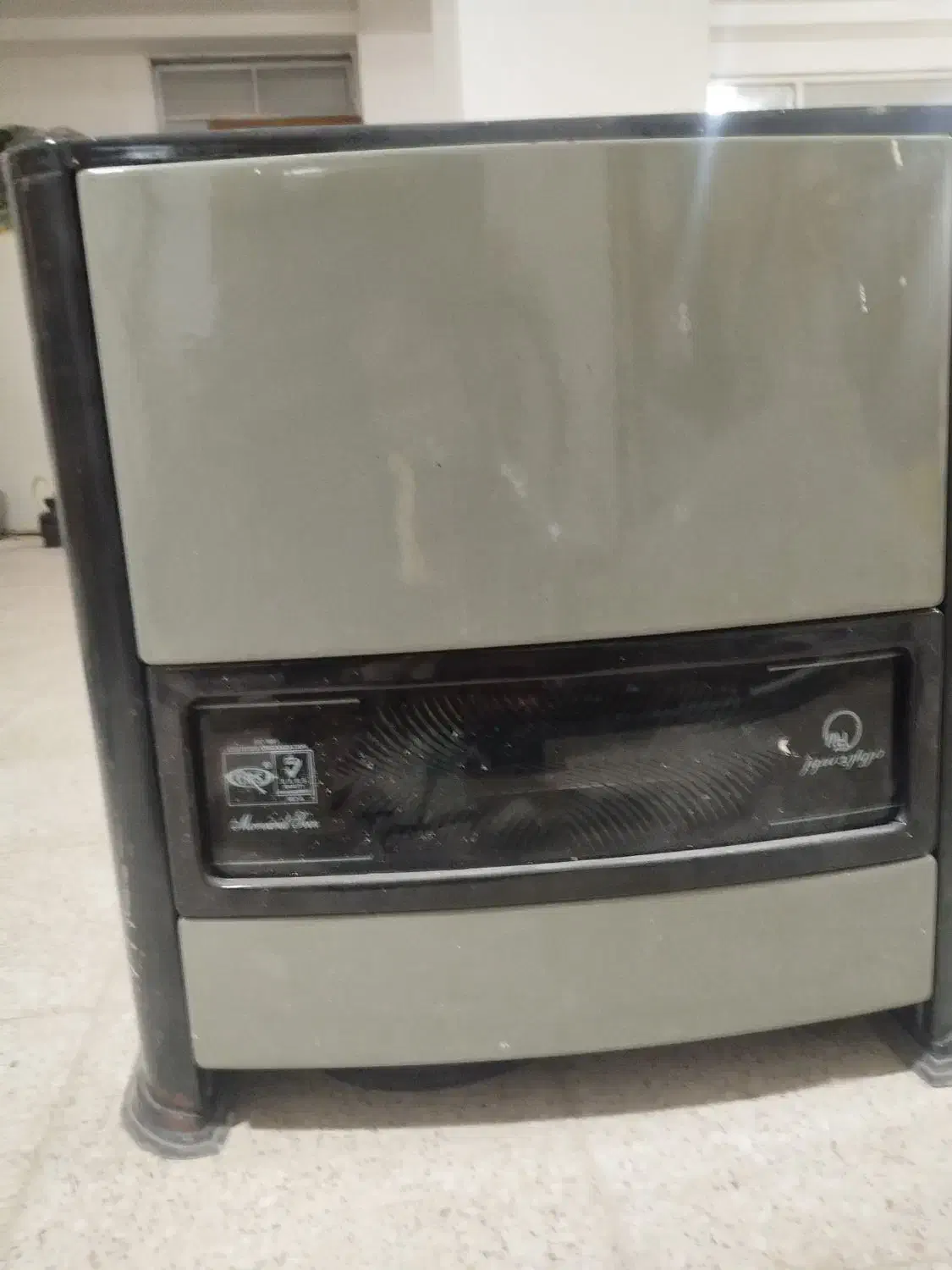 بخاری گازی|بخاری، هیتر، شومینه|نورآباد, |دیوار