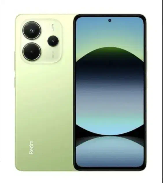 شیائومی note14 256 r8|موبایل|تهران, شهرک رضویه|دیوار