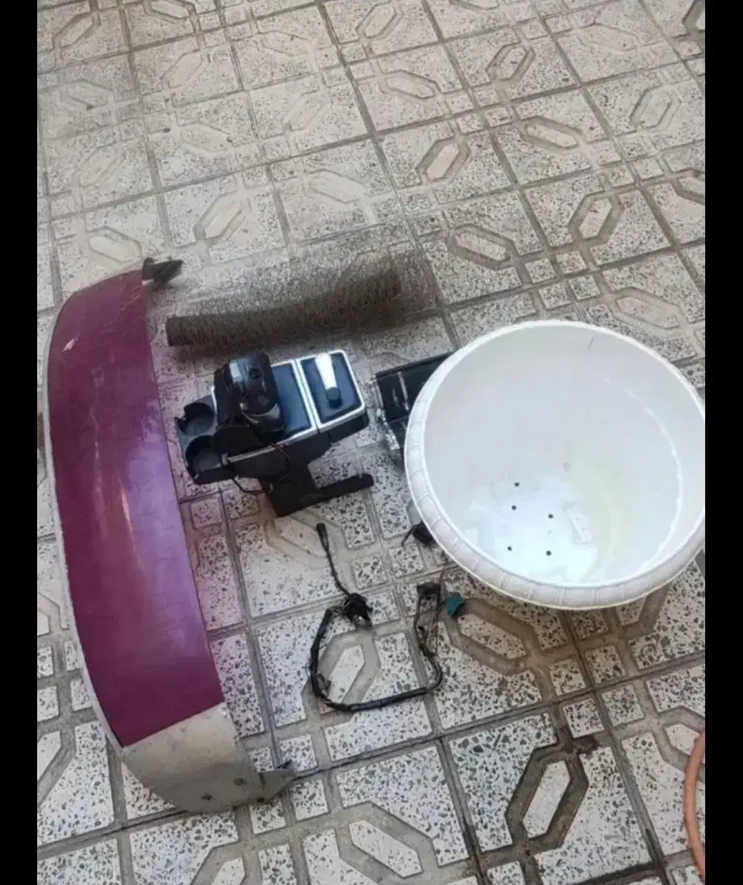 دوربین سالم بدونه شکستگی و غیره|دوربین عکاسی و فیلمبرداری|سنندج, |دیوار