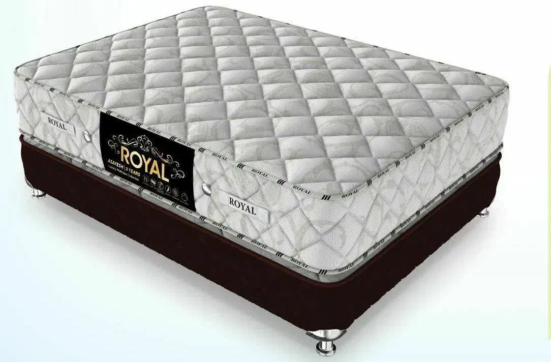 پخش تشک رویال فومیکس|تشک تختخواب|تهران, امام زاده عبدالله|دیوار