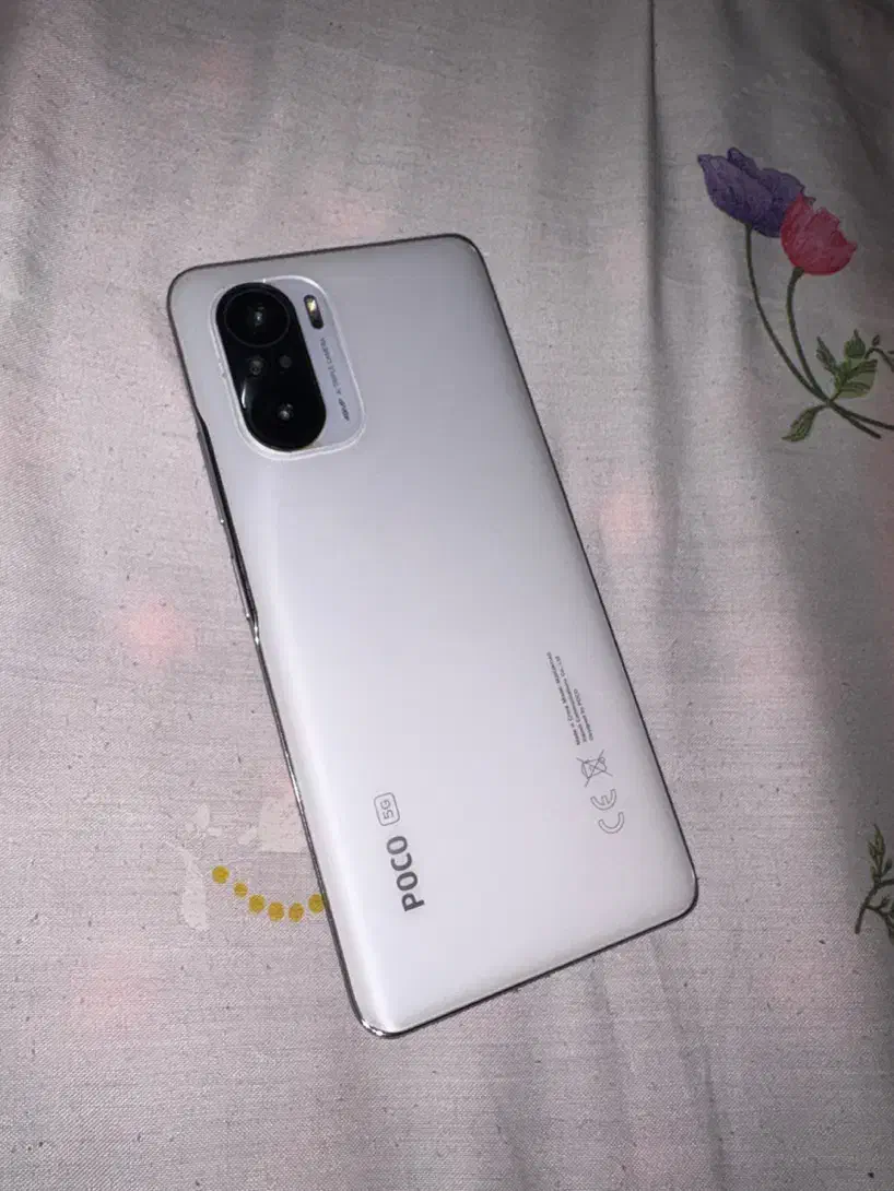 poco f 3|موبایل|تهران, یاخجی آباد|دیوار