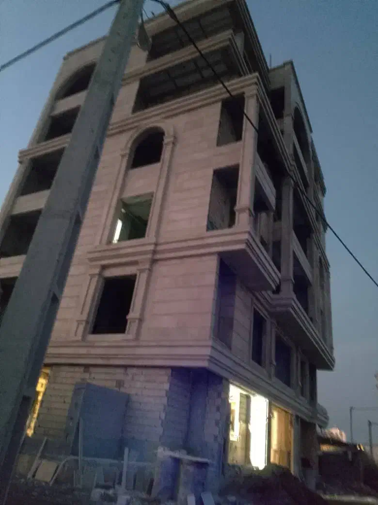 تخته وبشکه بنایی اجاره داده میشود|مصالح و تجهیزات ساختمان|شهریار, شهرک امیریه|دیوار