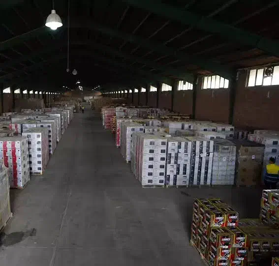 استخدام کارگر ساده آقای جوان|استخدام صنعتی، فنی، مهندسی|بستان آباد, |دیوار