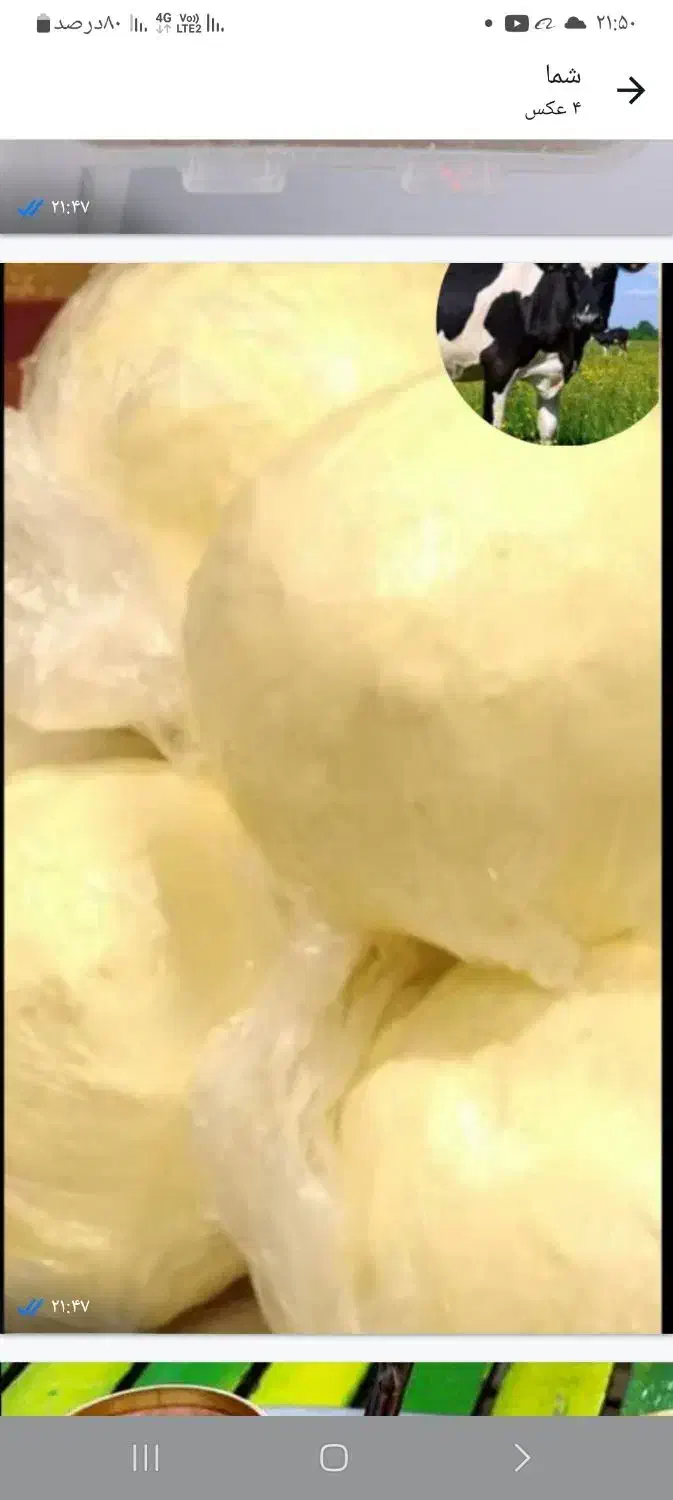 کره گاوی .ژل رویال .عسل طبیعی|خوردنی و آشامیدنی|شیراز, قلعه شاهزاده بیگم|دیوار