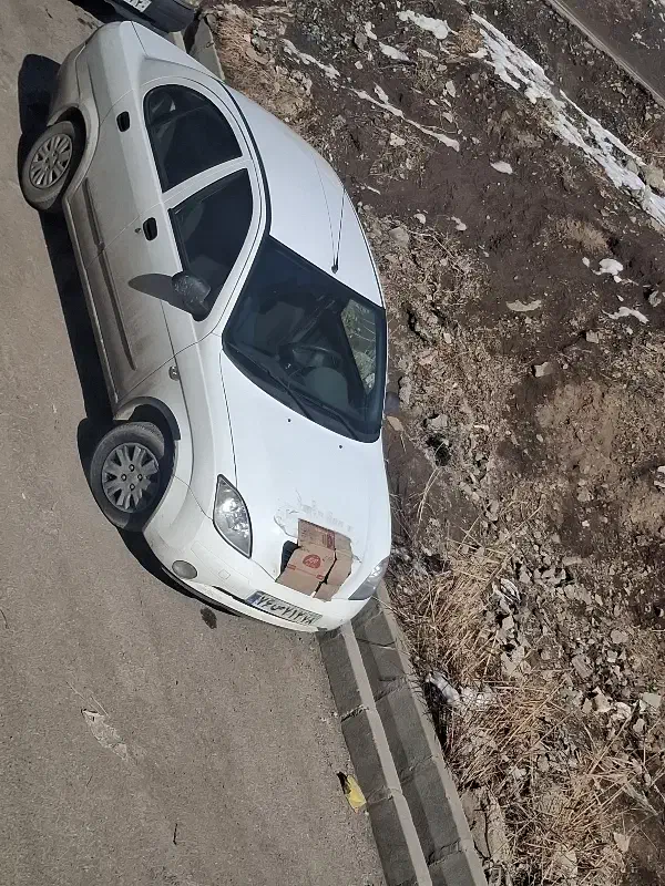 فروش فوری|خودرو سواری و وانت|بومهن, |دیوار