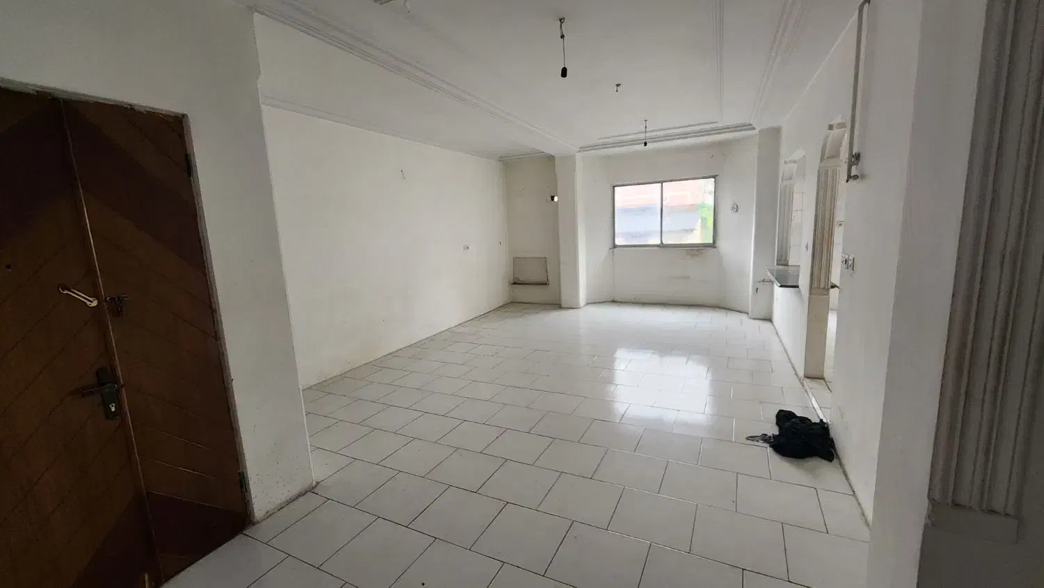 فروش آپارتمان ۸۵ متر بر اصلی خیابان ساری|فروش آپارتمان|قائم‌شهر, |دیوار