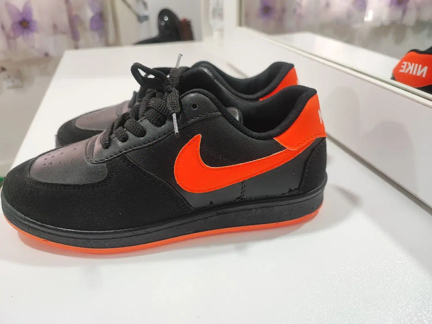 کفش سایز ۳۸|کیف، کفش، کمربند|دوگنبدان, |دیوار