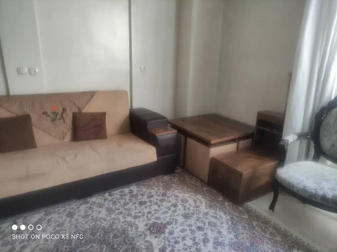 مبلمان راحتی  در حدنو|مبلمان خانگی و میز عسلی|اصفهان, شهرک ولیعصر|دیوار