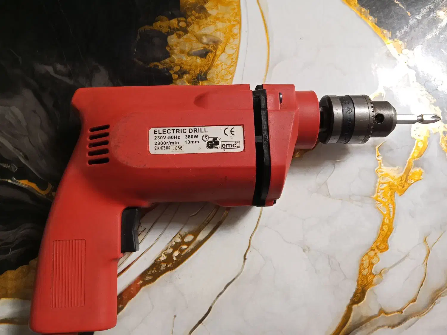 دریل tools|ابزارآلات|تهران, شهرک ابوذر|دیوار