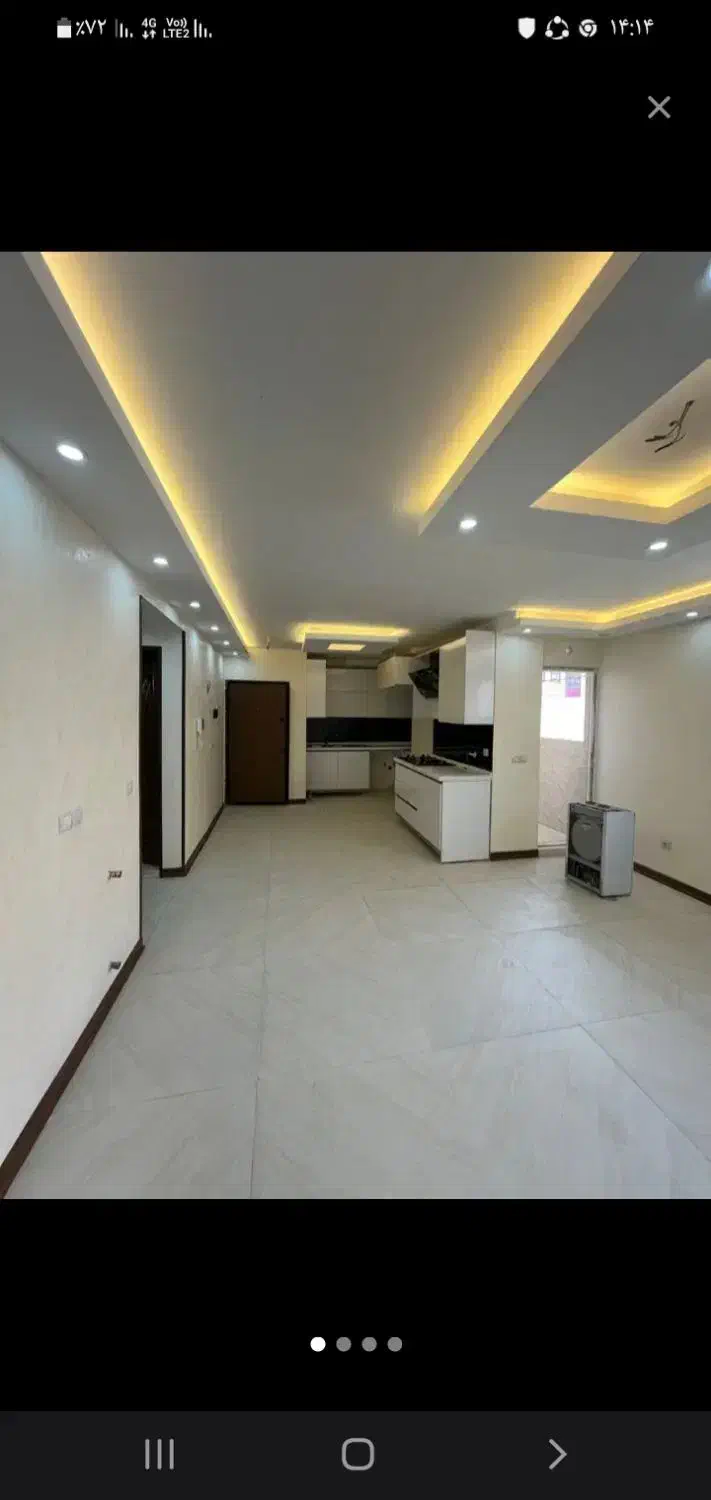 80 متری صفر طالقانی|فروش آپارتمان|شاهین‌شهر, طالقانی|دیوار