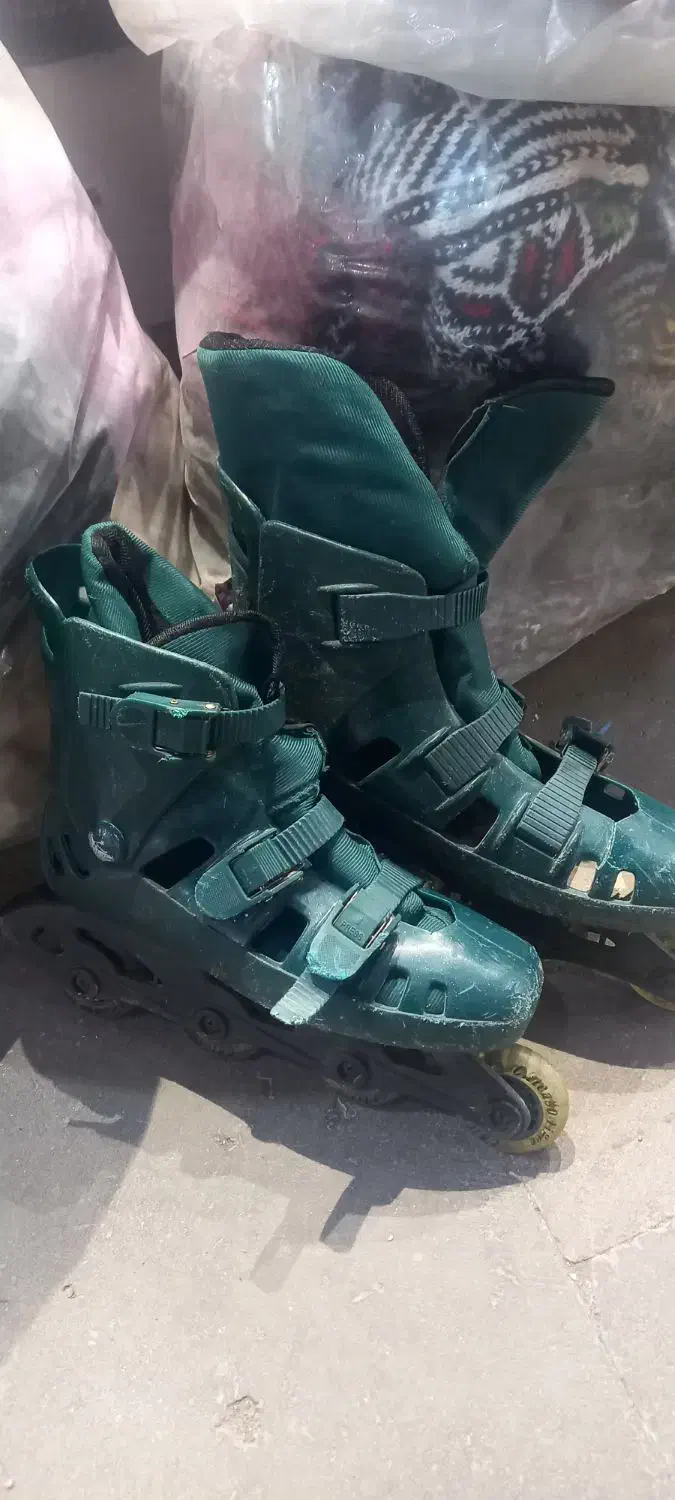 اسکیت|دوچرخه، اسکیت، اسکوتر|اردبیل, |دیوار