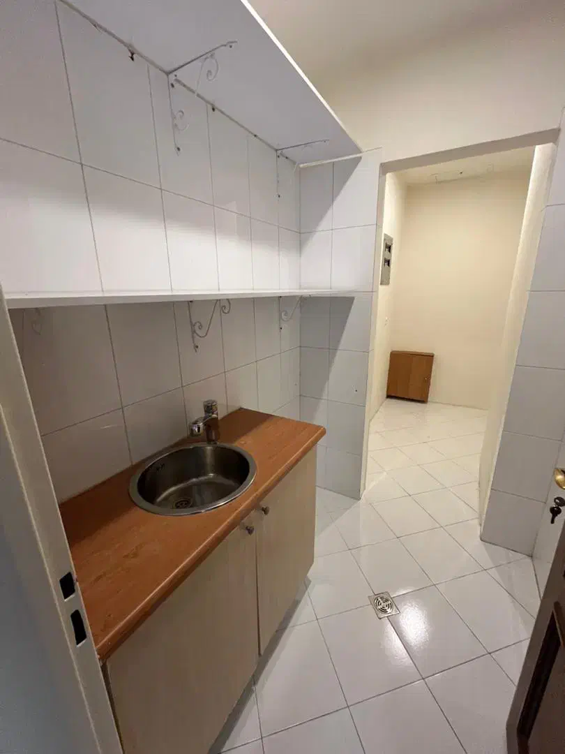 زعفرانیه ۲۸۰متر ۴خواب