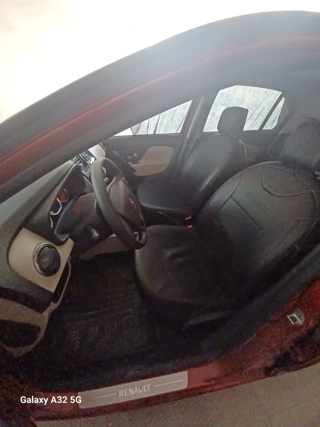 رنو سیمبل فروش فوری|خودرو سواری و وانت|تهران, جیحون|دیوار