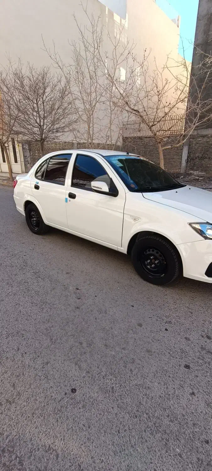 ساینا s دنده ایی مدل 1404|خودرو سواری و وانت|اصفهان, صدف|دیوار