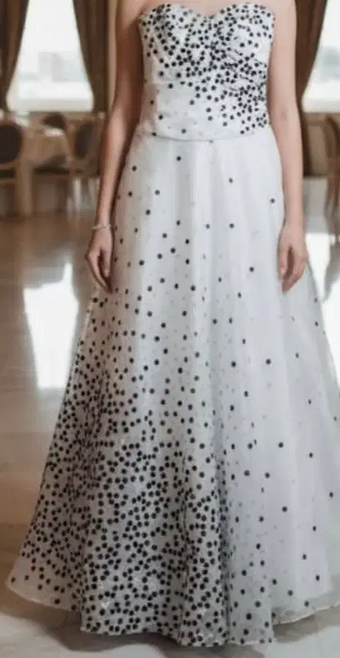 لباس مجلسی سایز ۳۸ و ۴۰|لباس|بندر انزلی, عباس آباد|دیوار