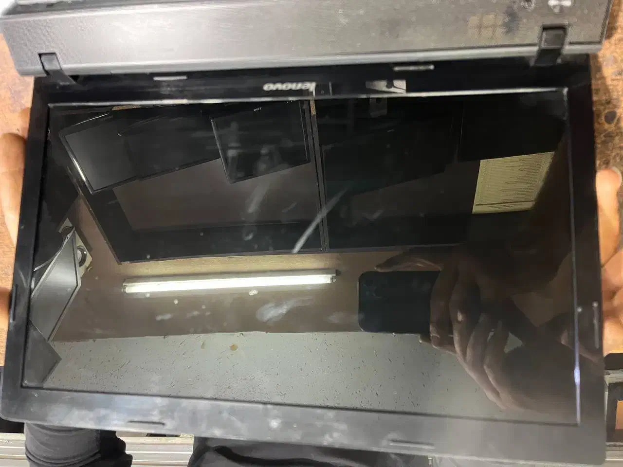 لب تاب لنوو G510|رایانه همراه|اراک, |دیوار